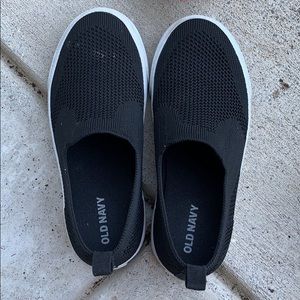 Old Navy slip on shoes